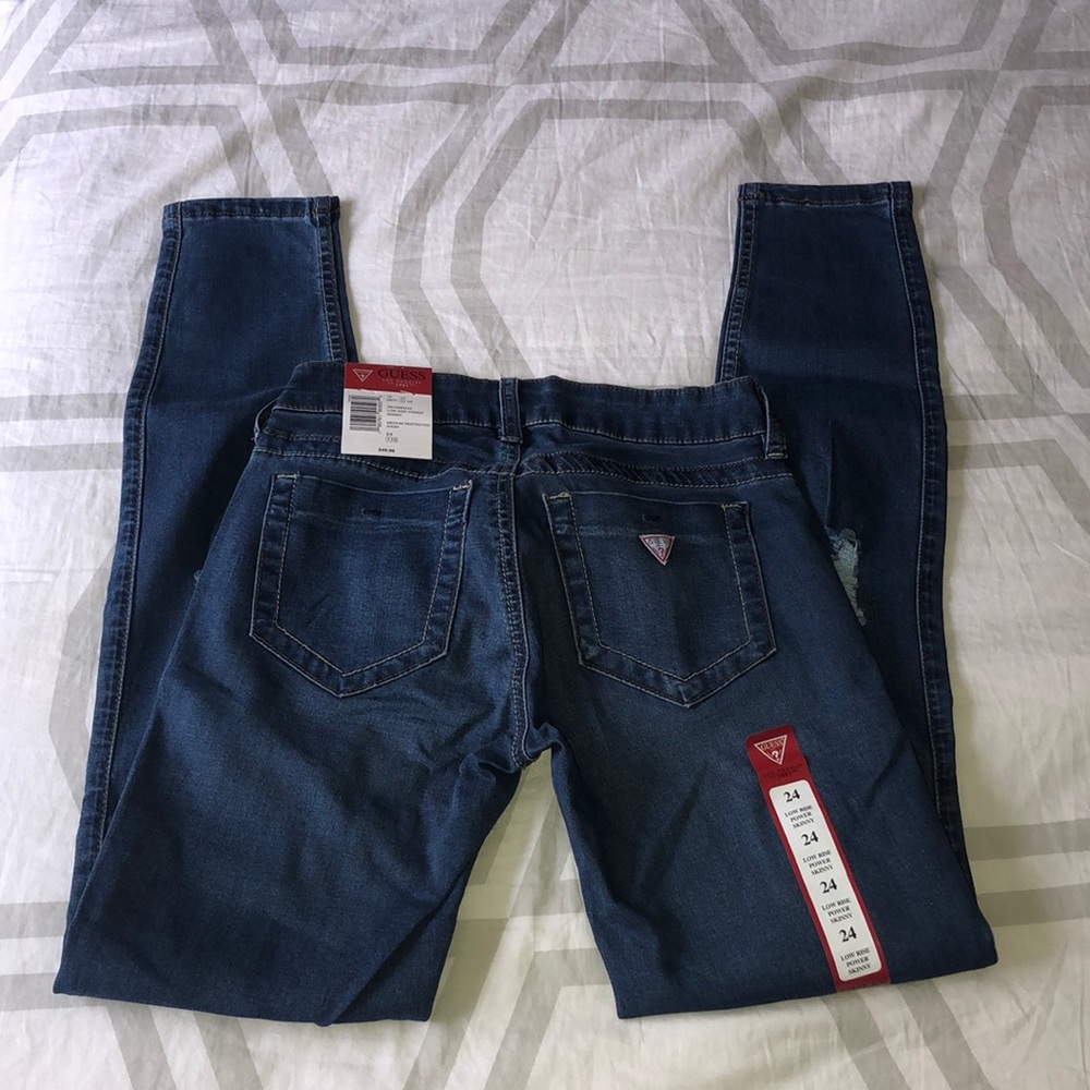 Women’s Guess Jeans